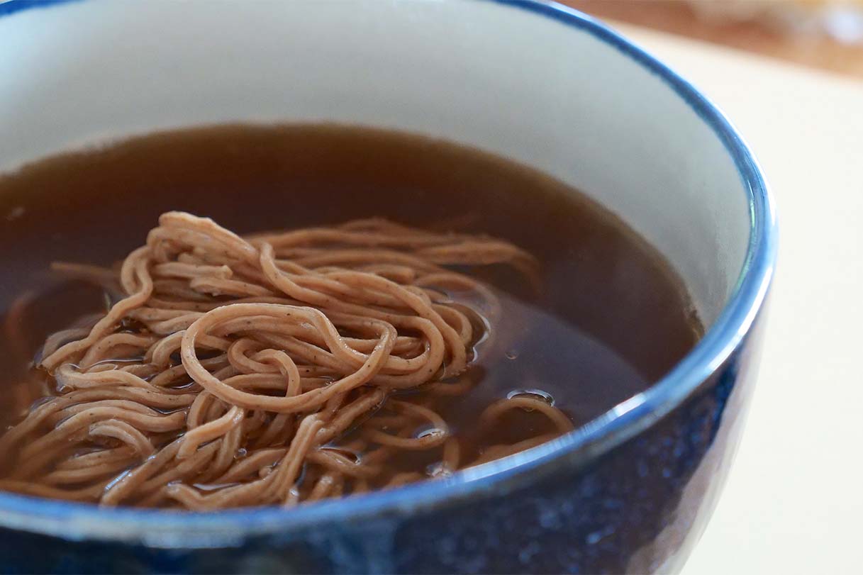 日日好食-減醣麵