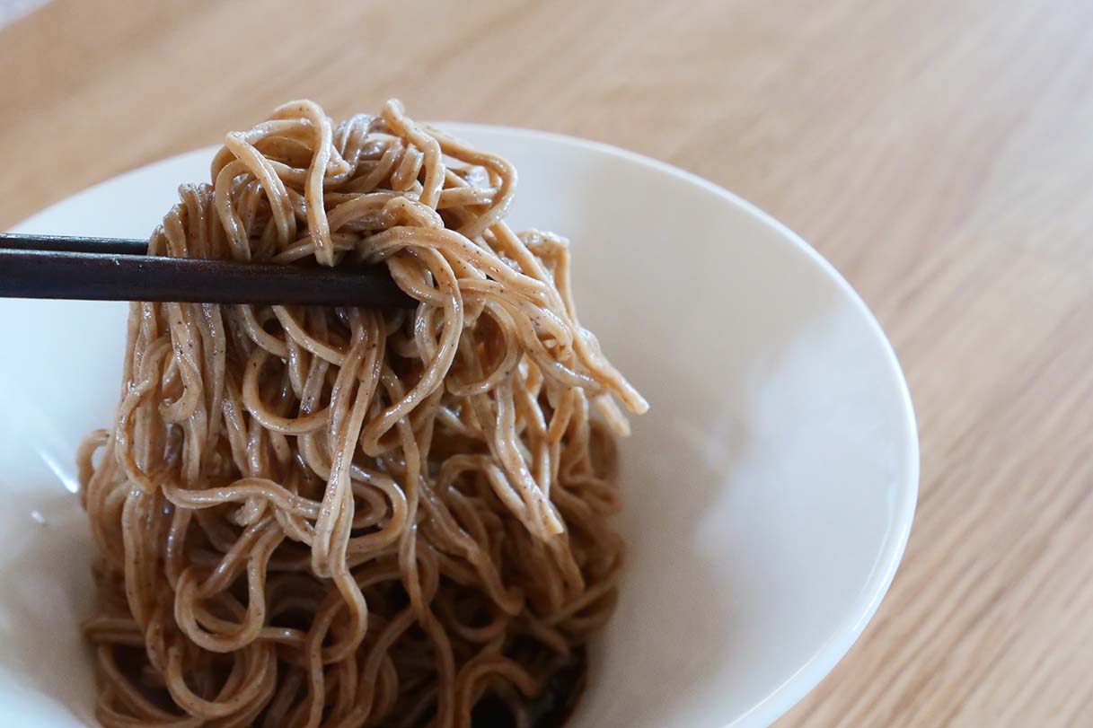 日日好食-減醣麵